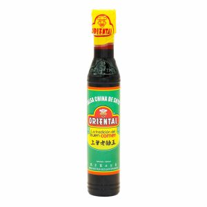 Salsa China De Soya ORIENTAL