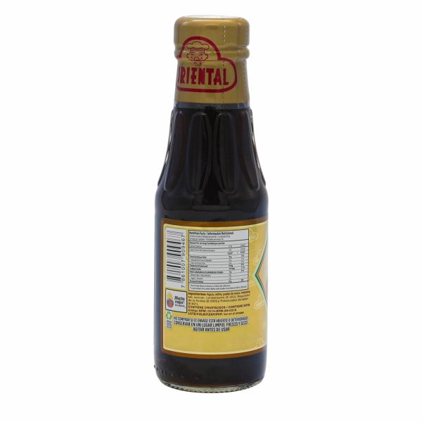 Salsa De Ostras Premium ORIENTAL - Image 4
