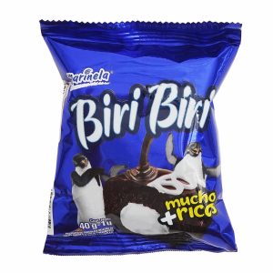 Biri Biri Pastelito De Chocolate MARINELA