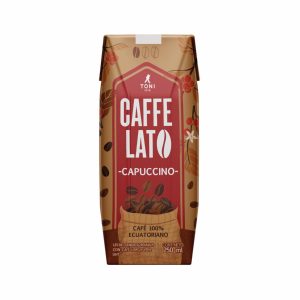 Bebida De Café Cappuccino CAFFE LATTO