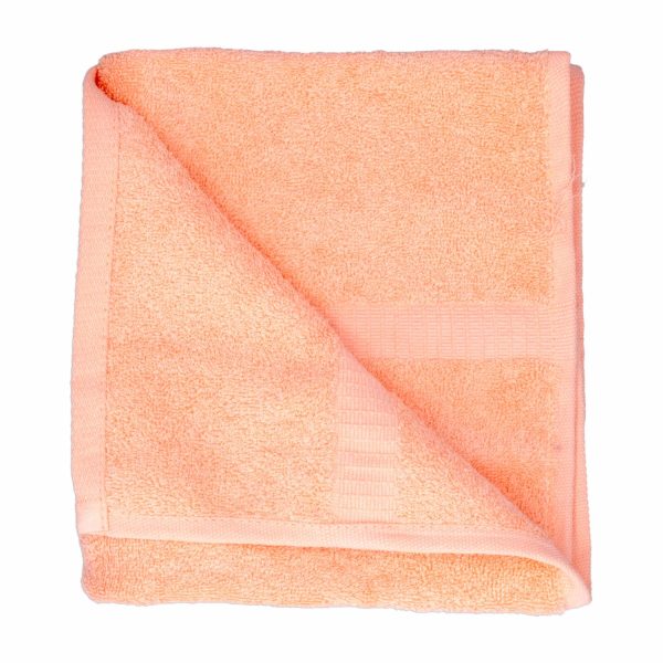 Toalla De Manos Salmón Pequeña DELFÍN - Image 2