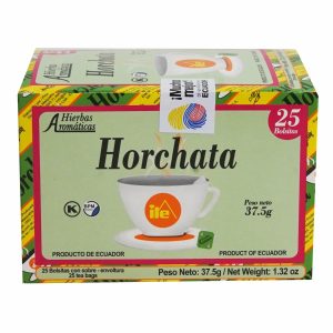 Té De Horchata ILÉ