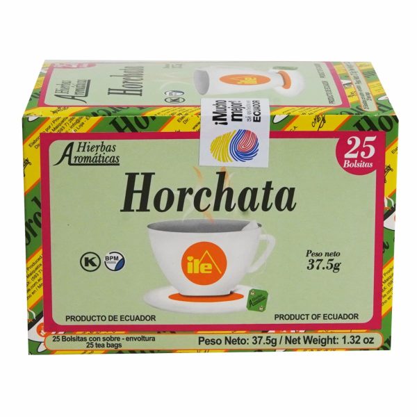 Té De Horchata ILÉ