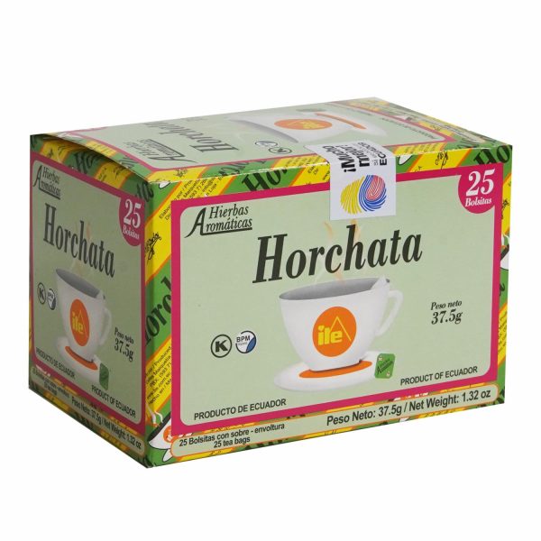 Té De Horchata ILÉ - Image 3
