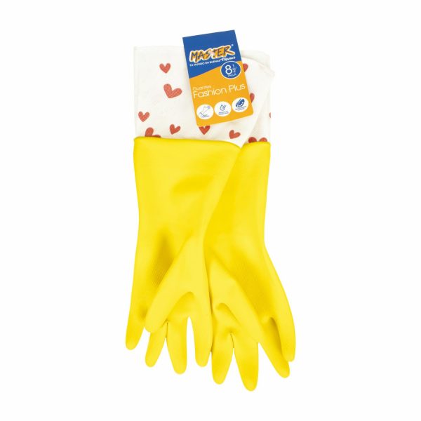 Guante De Cocina Fashion Plus MASTER