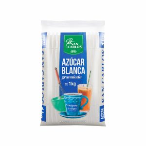 Azúcar Blanca SAN CARLOS