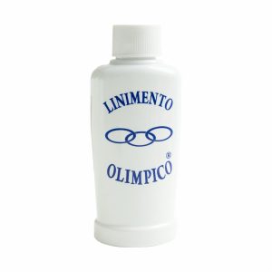 Ungüento Alivio Del Dolor LINIMENTO OLÍMPICO