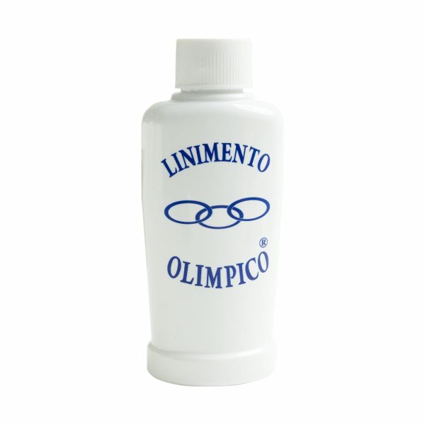 Ungüento Alivio Del Dolor LINIMENTO OLÍMPICO