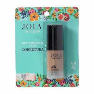 Base Líquida Honey JOIA