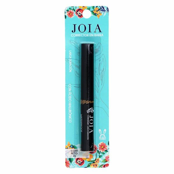 Corrector Líquido Honey JOIA