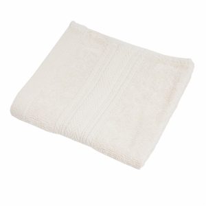 Toalla De Cara Beige Mini LA ORIGINAL