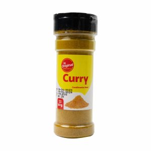 Curry En Polvo LA ORIGINAL