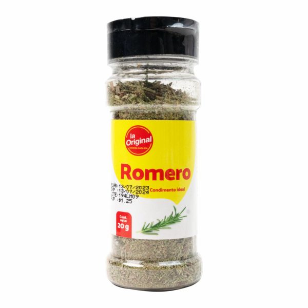 Romero Natural LA ORIGINAL