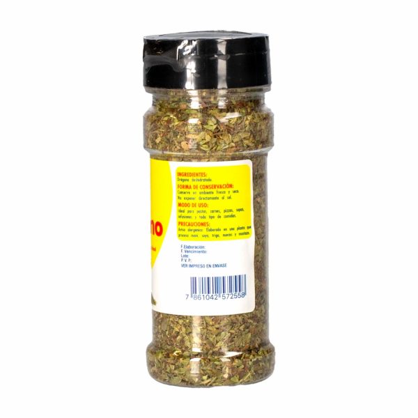 Orégano Hoja LA ORIGINAL - Image 2