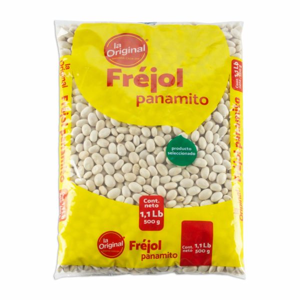 Frejol Panamito LA ORIGINAL