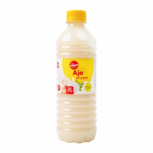Pasta De Ajo LA ORIGINAL