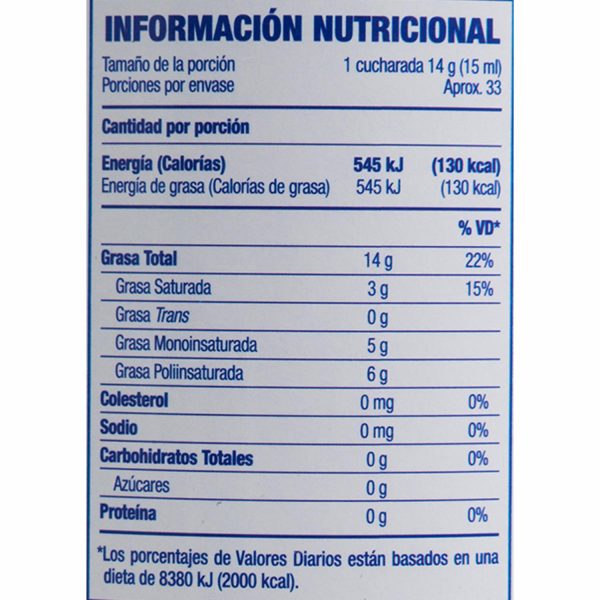 Achiote Liquido LA ORIGINAL - Image 2