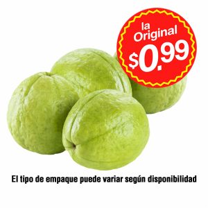 Guayaba Fresca LA ORIGINAL