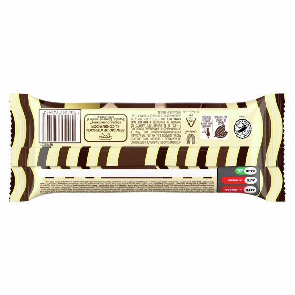 Helado Magnum Triple Chocolate PINGÜINO - Image 3