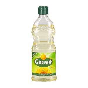 Aceite Comestible Vegetal GIRASOL