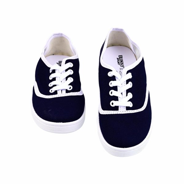 Zapato De Lona Con Pasador BUNKY - Image 2