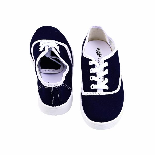 Zapato De Lona Con Pasador BUNKY - Image 3