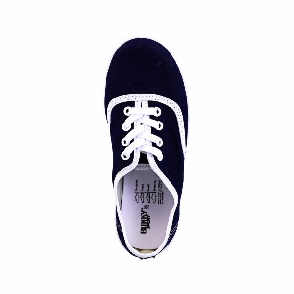 Zapato De Lona Con Pasador BUNKY - Image 4