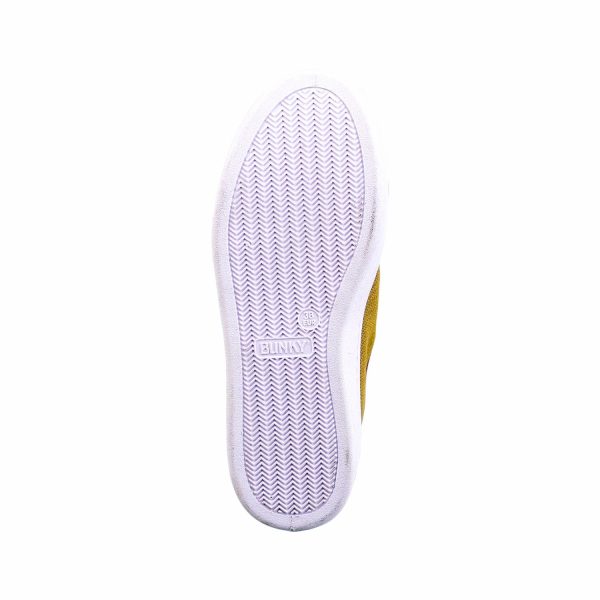 Zapato Deportivo De Lona Mocasin BUNKY - Image 5