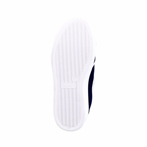Zapato Deportivo De Lona Mocasin BUNKY - Image 5