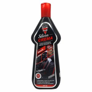 Silicón Protector En Crema 3 En 1 Aroma Drakar TROPI FRESH