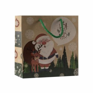 Funda De Regalo Glamour Kf Navidad PAPELART