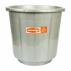 Papelero Griego Taupe CASAMIGA
