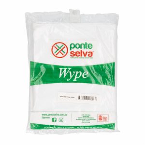 Wype De Tela 200 Gr PONTE SELVA