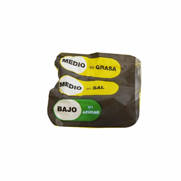 Pack De Fideos De Pollo LONCHYS - Image 3