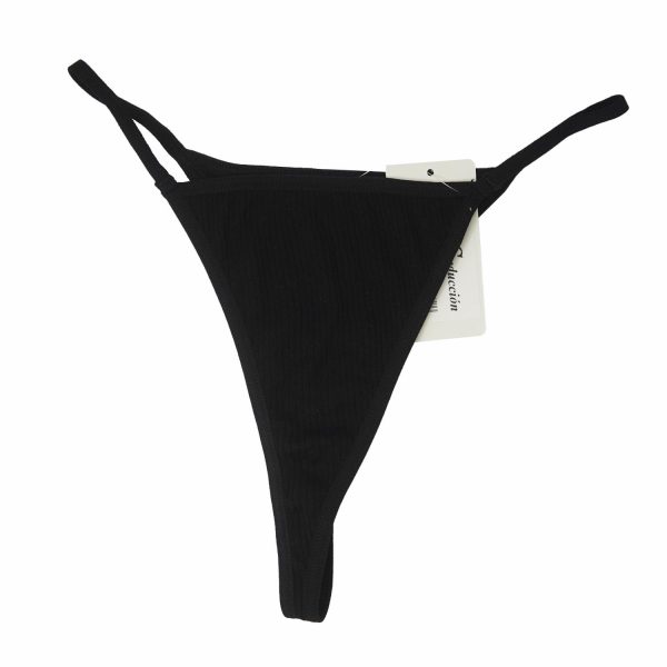 Panty Hilo SEDUCCIÓN