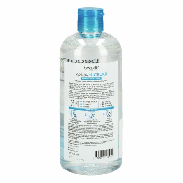 Agua De Rosas LIRA - Image 2
