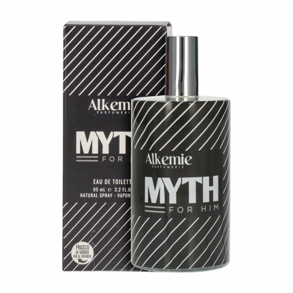 Fragancia Para Caballero Eau De Parfum Fruit Veyes Man (Green) VEYES