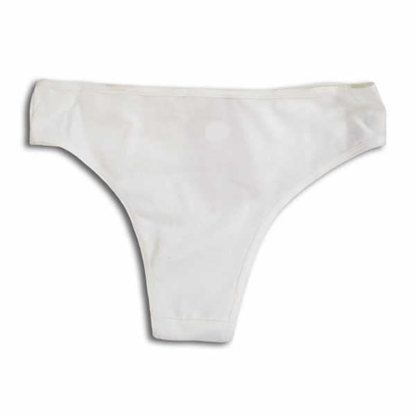 Panty Llano Llano Varios Colores 690 - Image 2