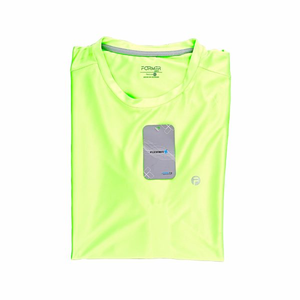 Camiseta Sport FORMER