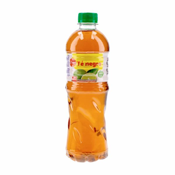 Té Negro Sabor A Limón LA ORIGINAL