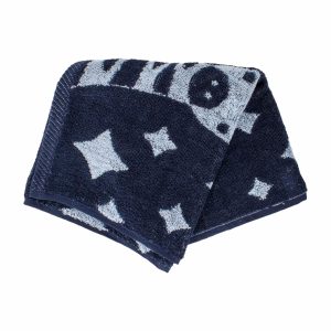 Toalla Playera Infantil Diseño Zebra CASAMIGA