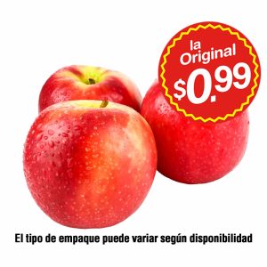 Manzana Cripps Pink LA ORIGINAL