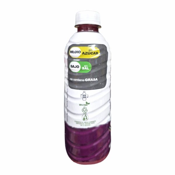 Néctar De Mora En Botella EL ARTESANAL - Image 5