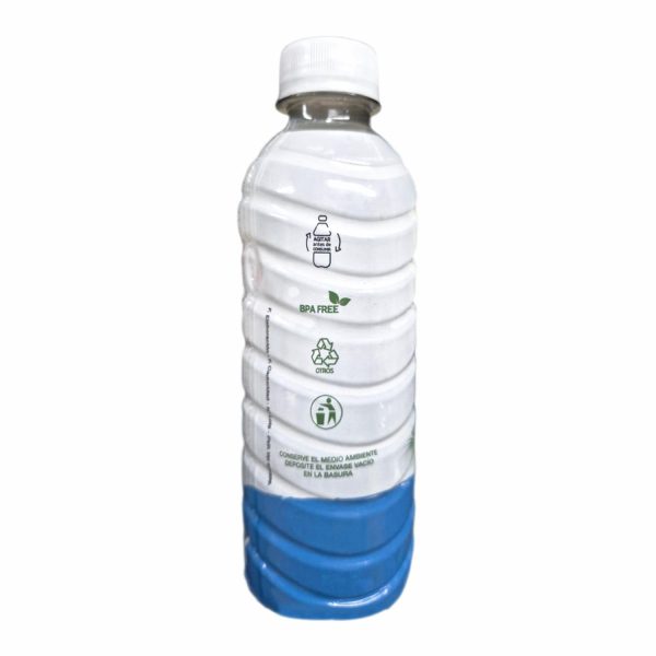 Agua De Coco En Botella EL ARTESANAL - Image 5