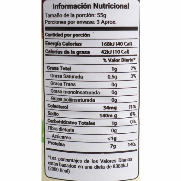 Sardina En Salsa De Tomate Tinapá EL ARTESANAL - Image 2