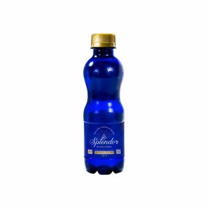 Agua Sin Gas Mineral Natural Artesiana SPLENDOR