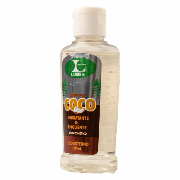 Aceite Lubricante 30Ml PRETUL - Image 3