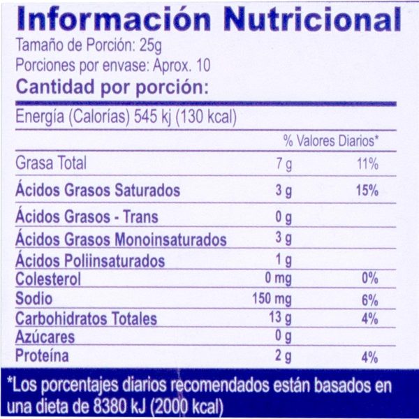 Canguil Sabor A Mantequilla LA ORIGINAL - Image 2