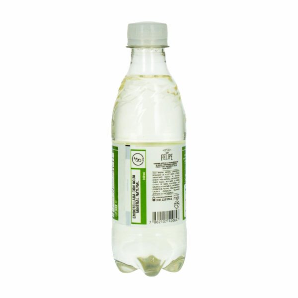 Agua Mineral Con Gas GÜITIG - Image 2