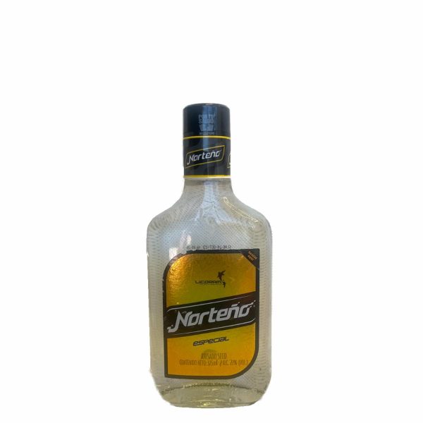 Aguardiente Especial NORTEÑO